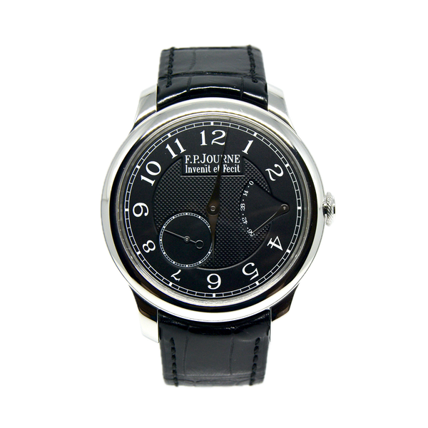 F.P. Journe Chronometre Souverain CSPT40